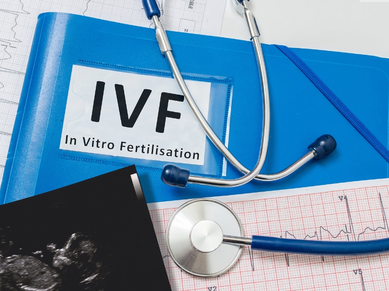 IVF