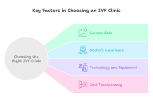 Choosing the Right IVF Clinic in Chandigarh