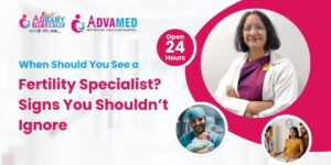 Fertility Specialis