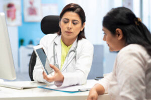 Gynaecological Care