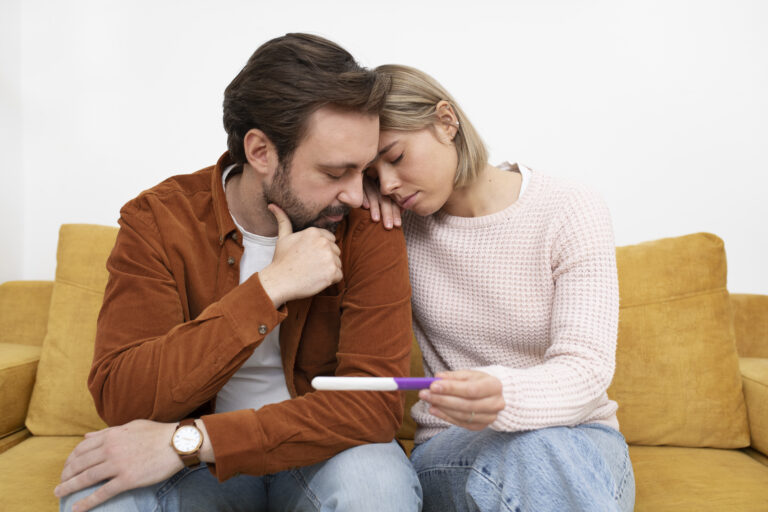 IVF Success Rates