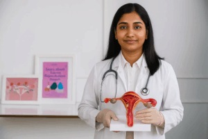Hysteroscopy