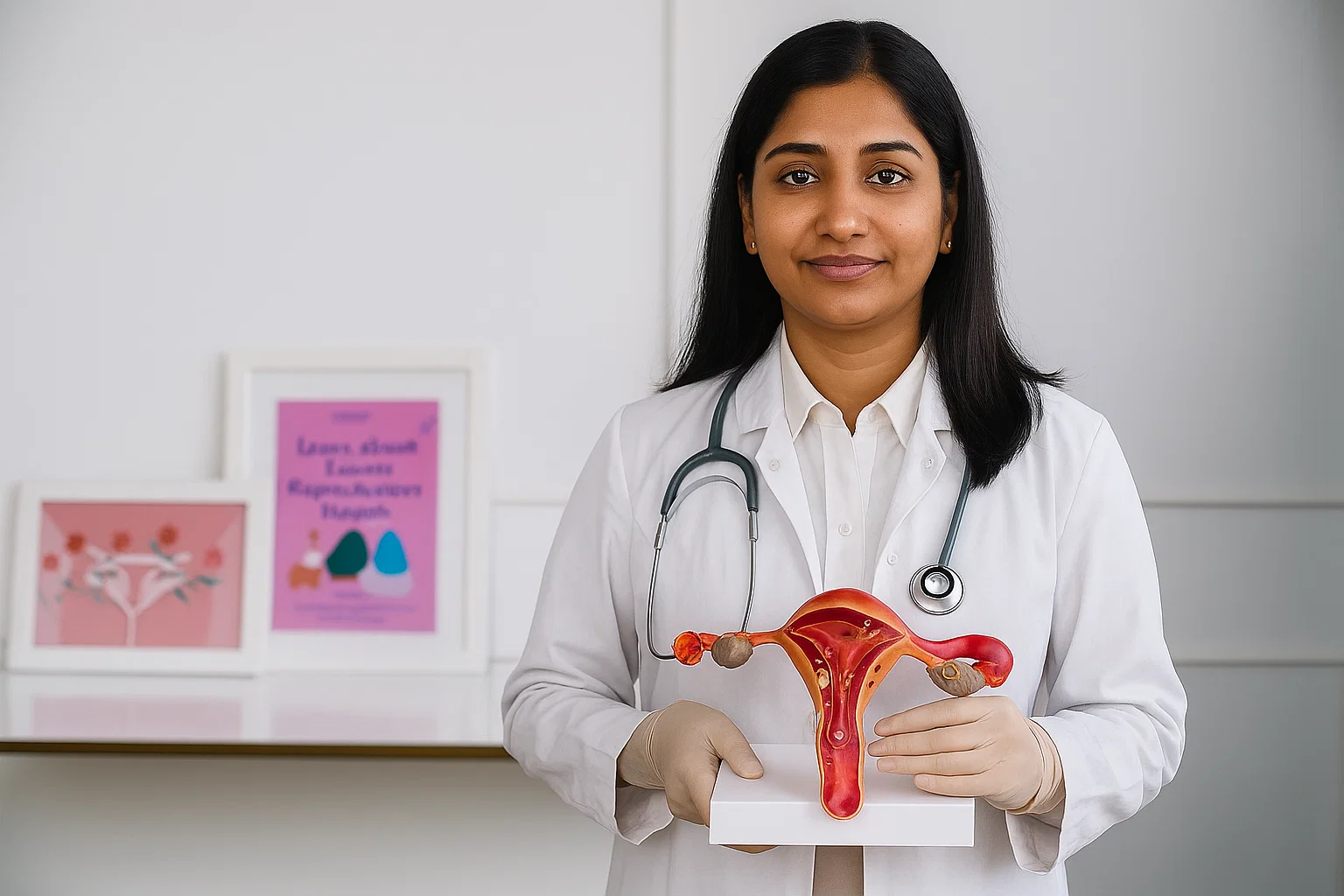 Hysteroscopy