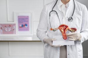Polycystic Ovary Syndrome (PCOS)